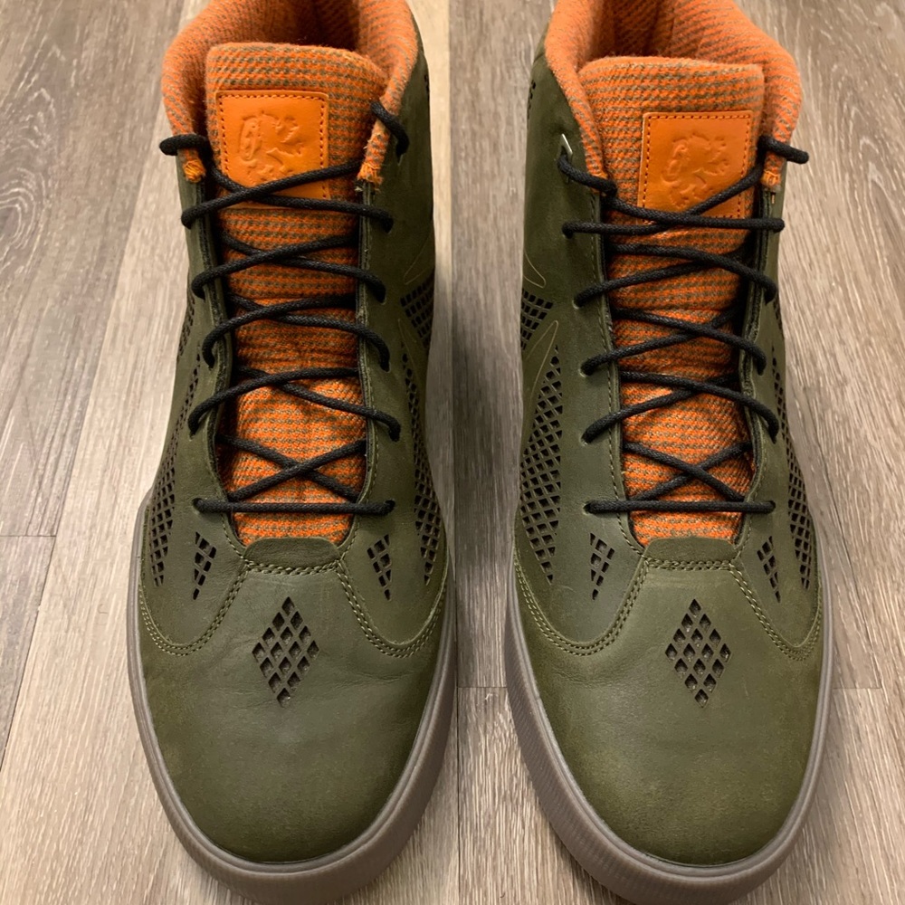 Nike LeBron 10 Lifestyle